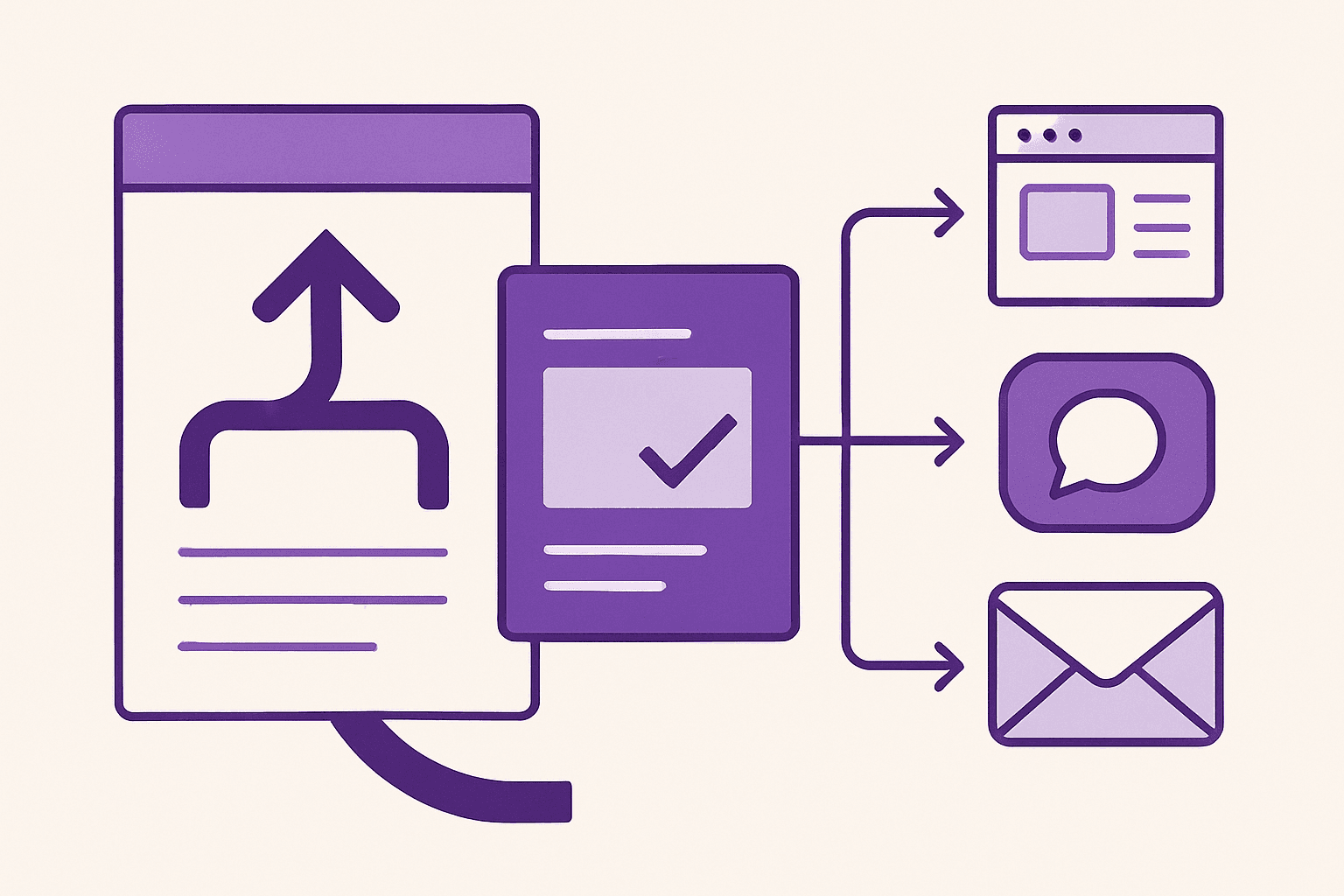 Architecting Brand Consistency Across Channels with AI: Practical Strategies for Enterprise Marketing