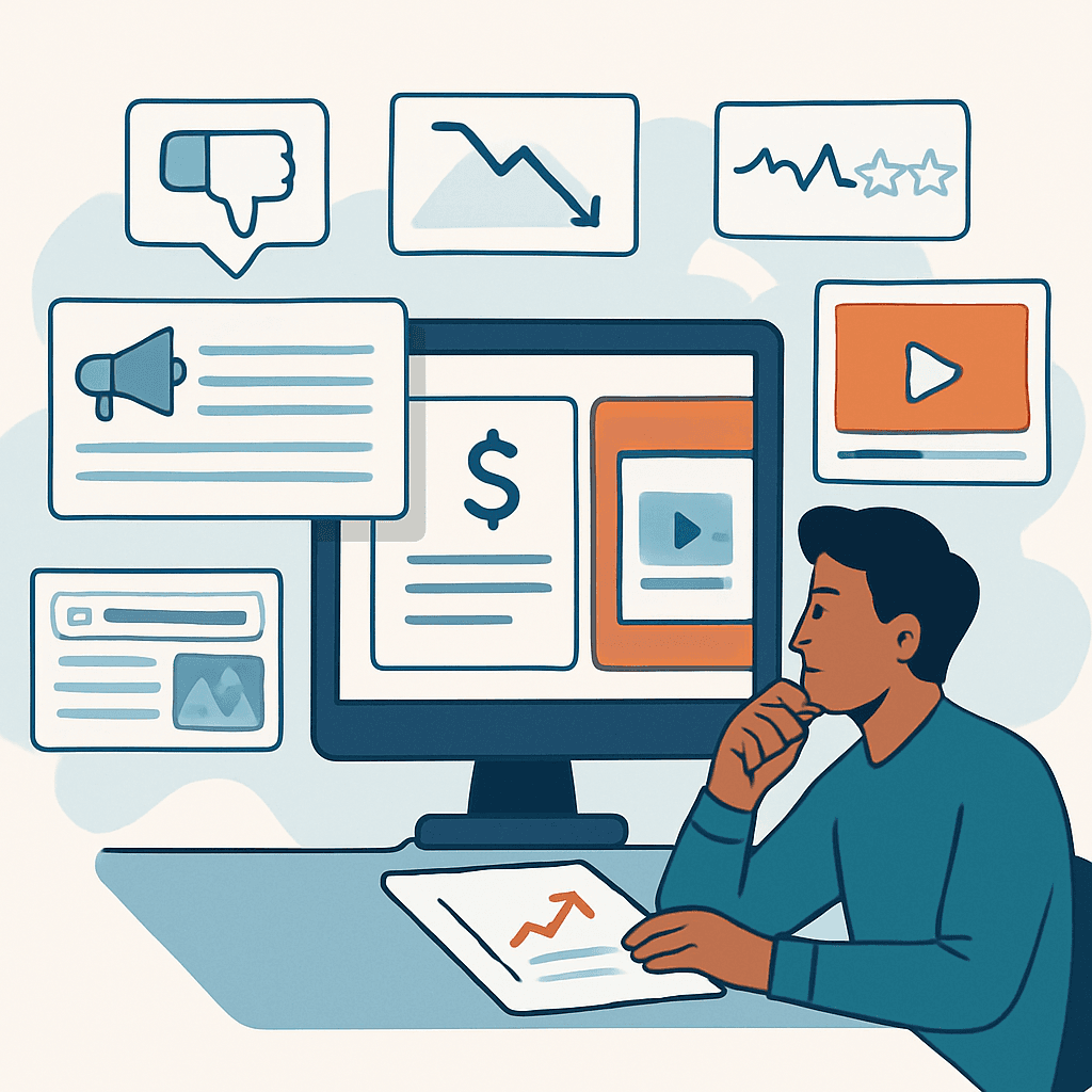 The AI Advantage in Competitive Monitoring: Tools and Strategies for 2026